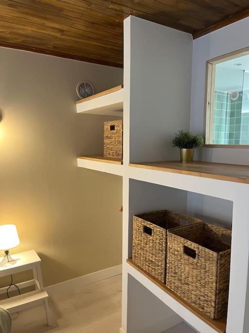 Apartmán T2 47M2 Avec Terrasse - Proche Gare Marseille Exteriér fotografie